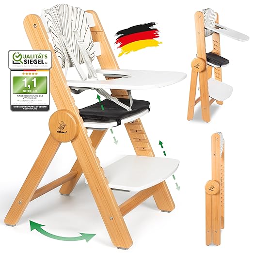 Kinderhochstuhl ZS3