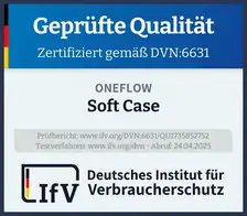 Siegel Soft Case