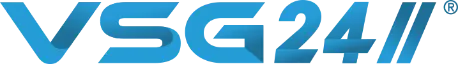 Logo Vega Solutions GmbH